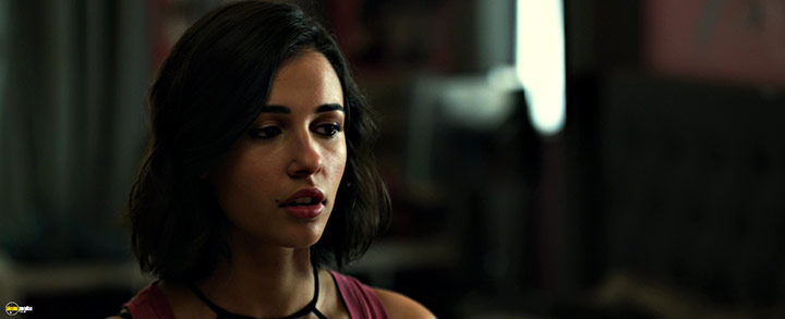 A still #38 from Power Rangers (2017)