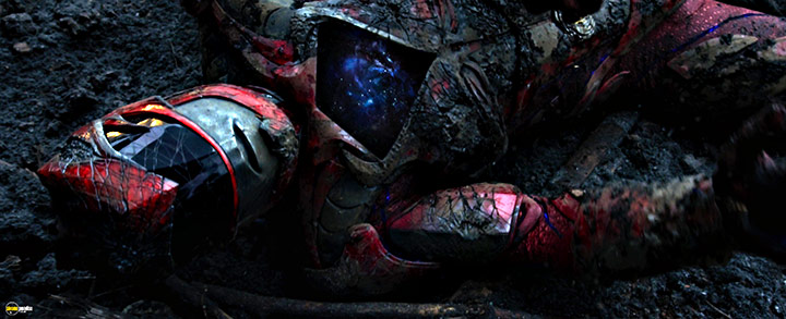 A still #34 from Power Rangers (2017)