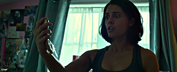 A still #30 from Power Rangers (2017)