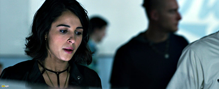 A still #29 from Power Rangers (2017)