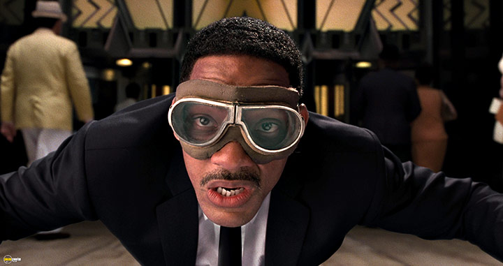 A still #66 from Men in Black 3 (2012)