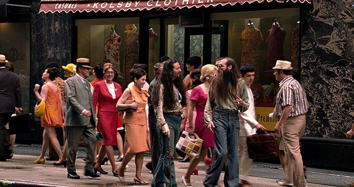 A still #65 from Men in Black 3 (2012)