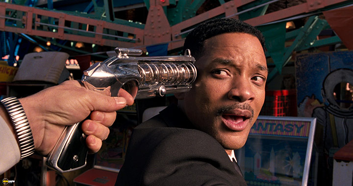 A still #63 from Men in Black 3 (2012)