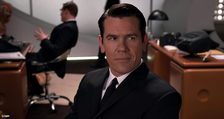 A still #60 from Men in Black 3 (2012)