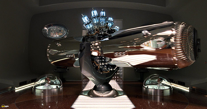 A still #59 from Men in Black 3 (2012)
