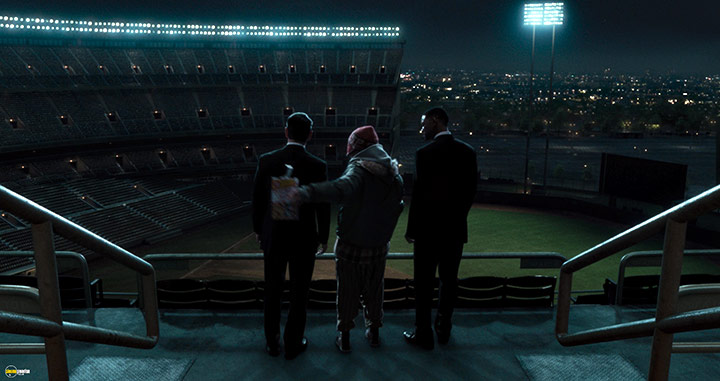 A still #49 from Men in Black 3 (2012)