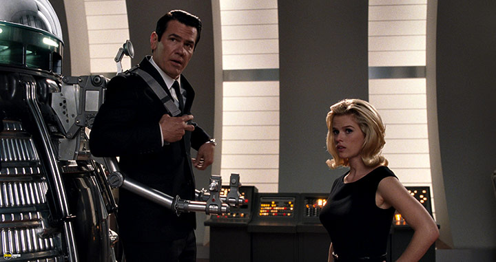A still #45 from Men in Black 3 (2012)
