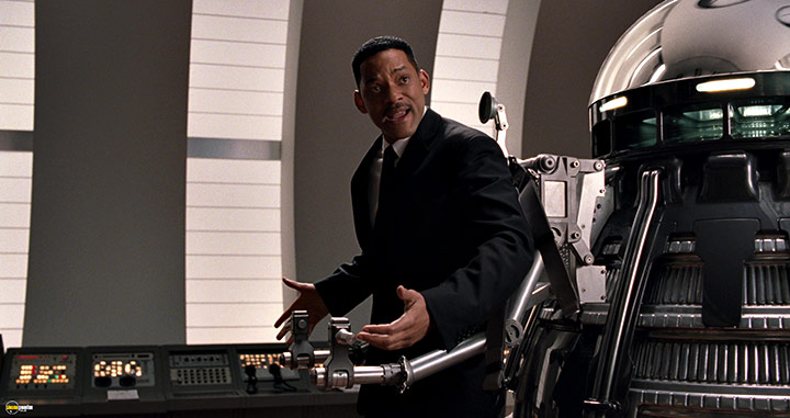 A still #44 from Men in Black 3 (2012)