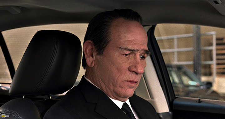 A still #43 from Men in Black 3 (2012)