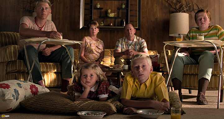 A still #40 from Men in Black 3 (2012)