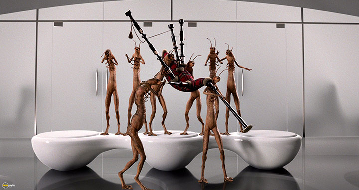 A still #39 from Men in Black 3 (2012)