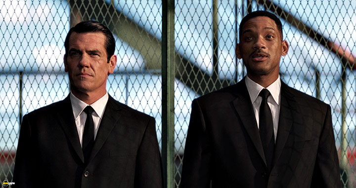 A still #38 from Men in Black 3 (2012)