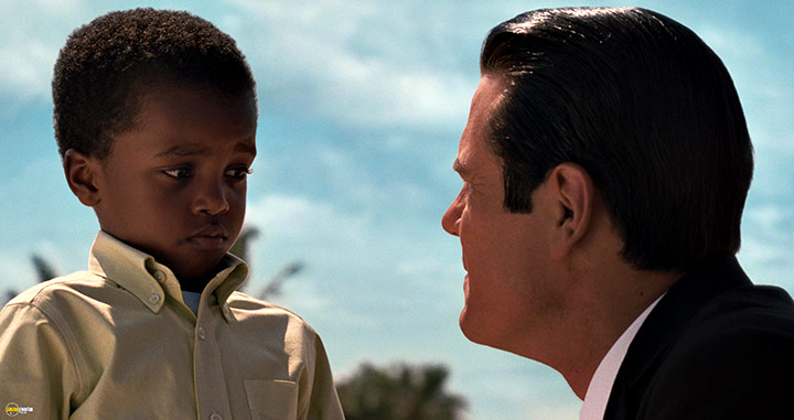 A still #34 from Men in Black 3 (2012)