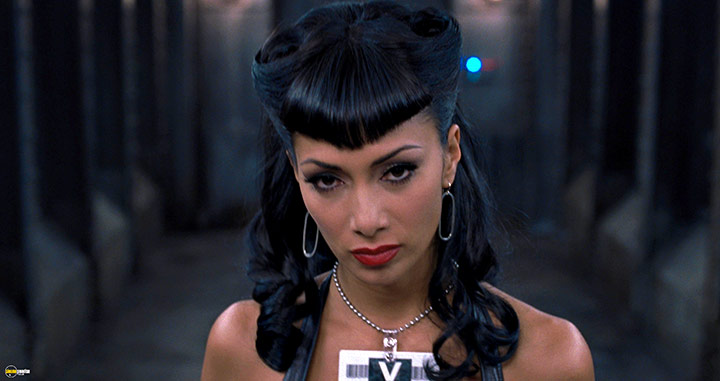 A still #31 from Men in Black 3 (2012)