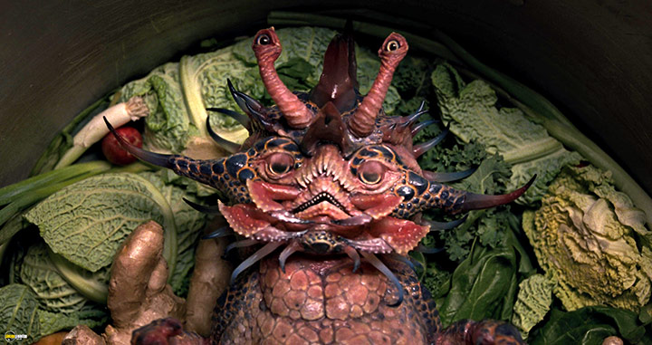 A still #30 from Men in Black 3 (2012)