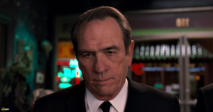 A still #28 from Men in Black 3 (2012)