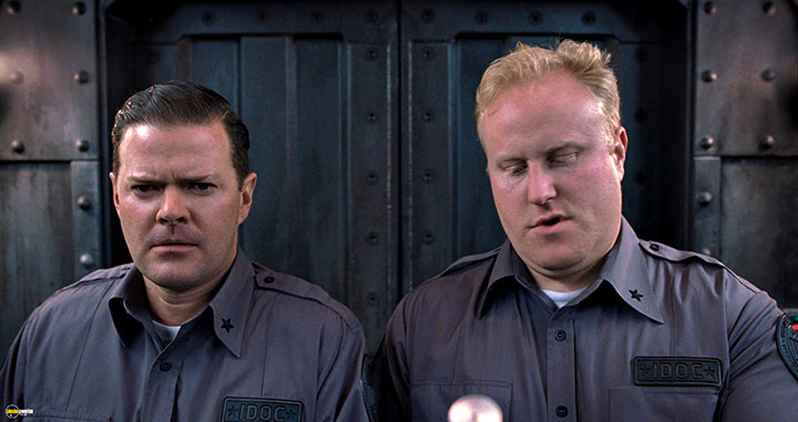 A still #26 from Men in Black 3 (2012)