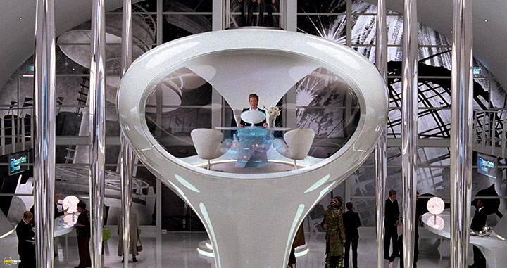 A still #23 from Men in Black 3 (2012)