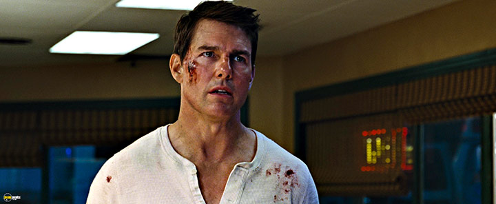 A still #90 from Jack Reacher: Never Go Back (2016)
