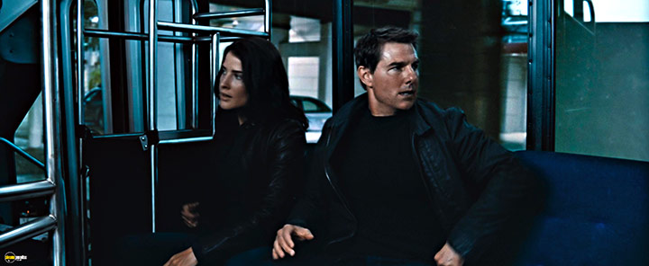 A still #85 from Jack Reacher: Never Go Back (2016)
