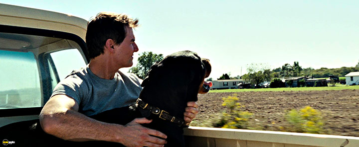 A still #84 from Jack Reacher: Never Go Back (2016)