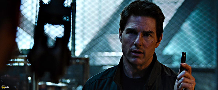 A still #81 from Jack Reacher: Never Go Back (2016)