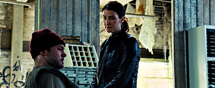 A still #74 from Jack Reacher: Never Go Back (2016)