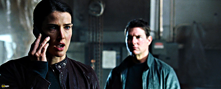 A still #69 from Jack Reacher: Never Go Back (2016)