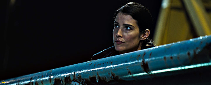 A still #67 from Jack Reacher: Never Go Back (2016)