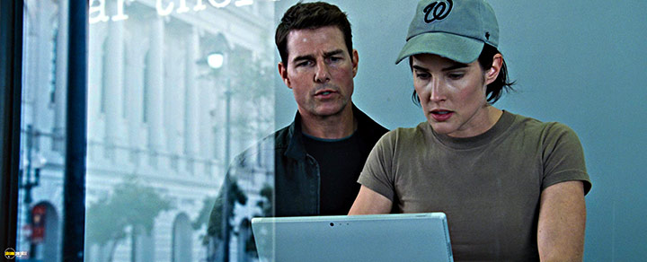 A still #44 from Jack Reacher: Never Go Back (2016)