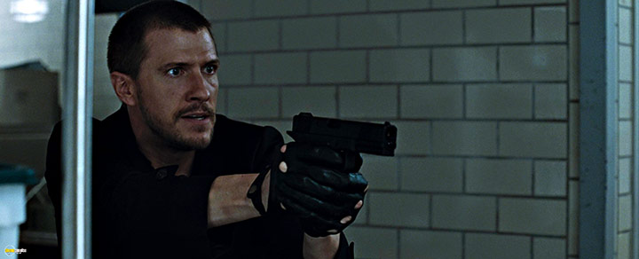 A still #43 from Jack Reacher: Never Go Back (2016)