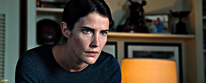 A still #41 from Jack Reacher: Never Go Back (2016)
