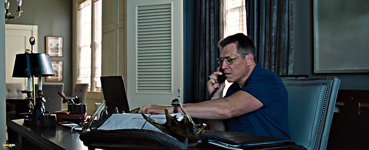 A still #40 from Jack Reacher: Never Go Back (2016)