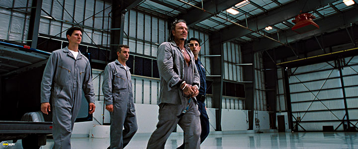 A still #77 from Iron Man 2 (2010)
