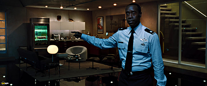 A still #75 from Iron Man 2 (2010)