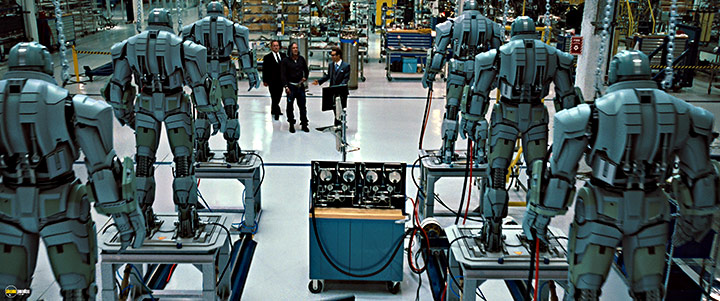 A still #73 from Iron Man 2 (2010)