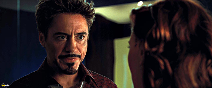 A still #72 from Iron Man 2 (2010)