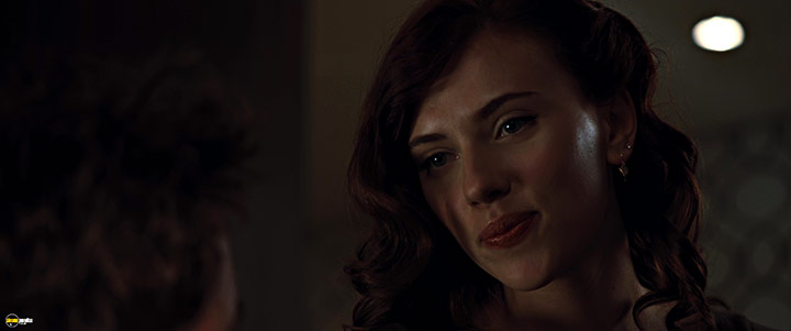 A still #70 from Iron Man 2 (2010)