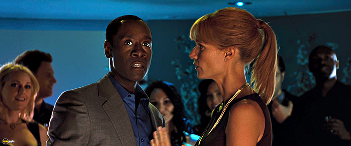 A still #68 from Iron Man 2 (2010)