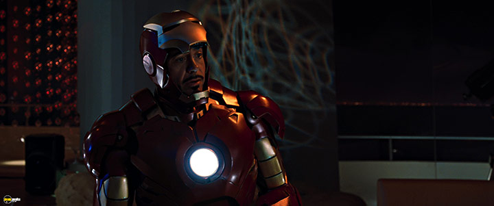 A still #67 from Iron Man 2 (2010)