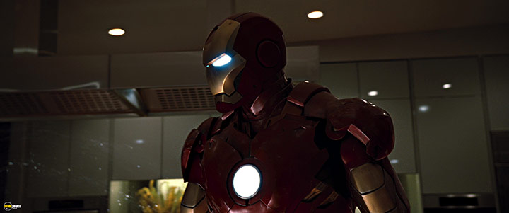 A still #66 from Iron Man 2 (2010)
