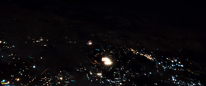A still #65 from Iron Man 2 (2010)