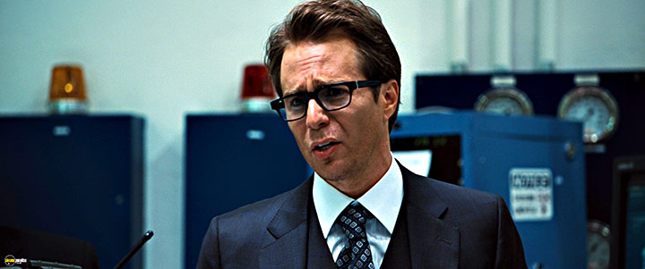 A still #60 from Iron Man 2 (2010)