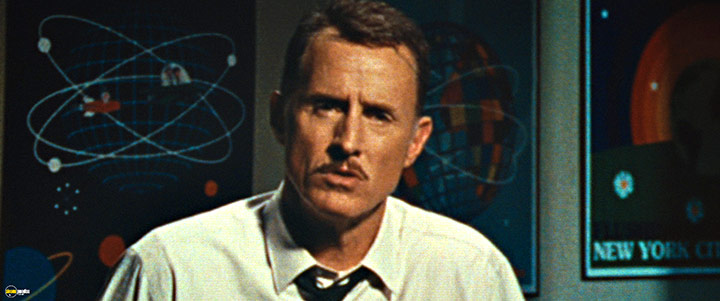 A still #57 from Iron Man 2 (2010)