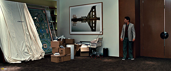 A still #54 from Iron Man 2 (2010)