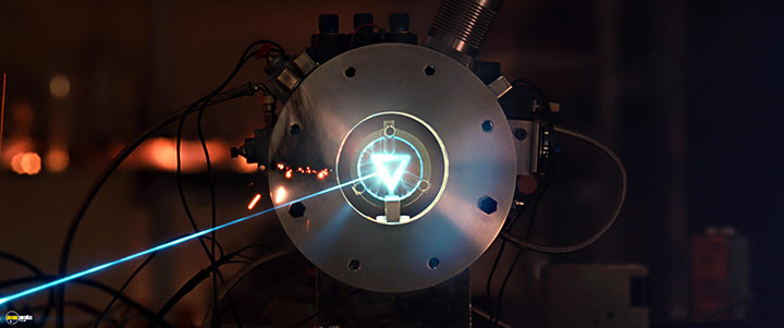 A still #51 from Iron Man 2 (2010)
