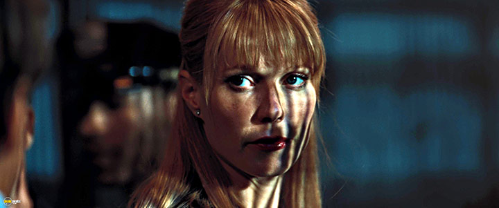 A still #41 from Iron Man 2 (2010)