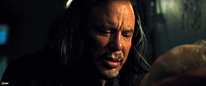 A still #31 from Iron Man 2 (2010)