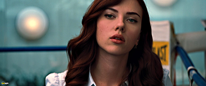 A still #29 from Iron Man 2 (2010)