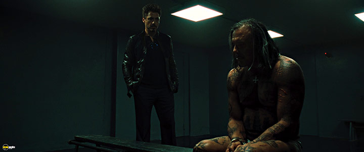 A still #24 from Iron Man 2 (2010)